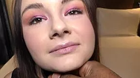 i finally saw cute hungarian vivien doll teen slut first bbc interracial fuck ya know