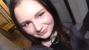 i finally saw cute hungarian vivien doll teen slut first bbc interracial fuck ya know