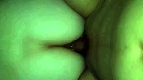 enraged argentinian teen rides my cock cowgirl after boyfriend fight