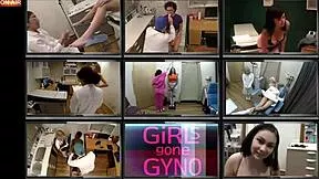 my heart races watching rina arem's tampa uni physical with anal fingering and orgasm