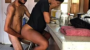 Who's craving tight pussy for breakfast? Remastered teen slut fucked hard.