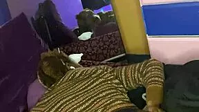 SPANKING That Naughty Girl's FAT ASS Solo?
