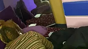 SPANKING That Naughty Girl's FAT ASS Solo?