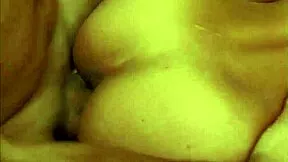 Jack Fills Katy's Ass With Massive Cum Load!