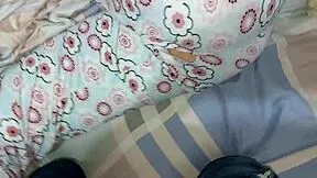 follo a mi hermanastra bent over doggystyle big cock cumshot sin pijama