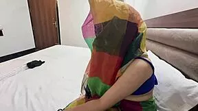desi bhabhi's big ass took my anal pounding till she got pregnant
