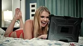 juliana marie finally lets hubby watch her first time groping big black cock pov riding cowgirl shaved pussy deepthroat cuckold