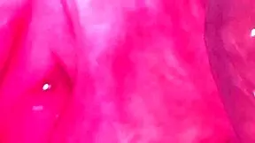 pink hymen clitoris and untouched pussy confirmed up close