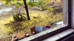 Hey, ever seen a naughty German Latina milf get fucked outdoors publicly?