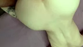 What if her skinny 18yo asshole gets pounded till creampie screams?