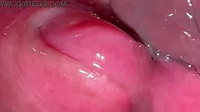 pink hymen clitoris and untouched pussy confirmed up close