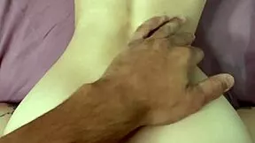 What if her skinny 18yo asshole gets pounded till creampie screams?