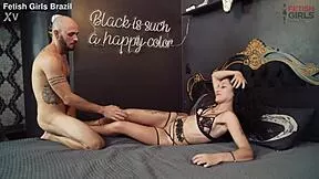 Stepsis, your tight shaved pussy dripping for my big cock while mom's gone?