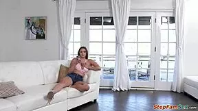 guess i'm the cool stepdad fucking petite teen deepthroat now