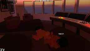 wanna see tomboy roblox girl ride cock on luxury yacht?