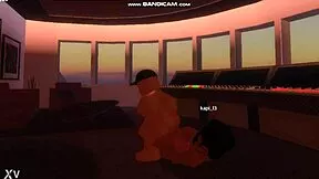 wanna see tomboy roblox girl ride cock on luxury yacht?