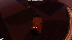 wanna see tomboy roblox girl ride cock on luxury yacht?