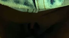 who loves watching this dripping wet black pussy get fingered hard?
