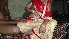 Desi step brother-in-law pounds sister-in-law pussy