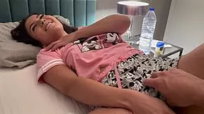 wanna hear how i slammed my step-sister's tight pussy until she screamed my name?