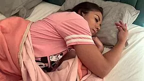 wanna hear how i slammed my step-sister's tight pussy until she screamed my name?