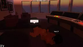 wanna see tomboy roblox girl ride cock on luxury yacht?