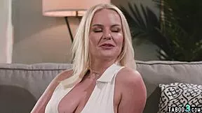Shy Liz Jordan Fucked While Wife Watches