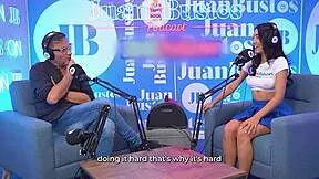 man petite colombian mayraoficial nympho squirts wild on sybian machine juanbustos podcast