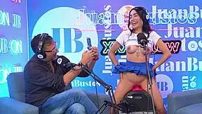 man petite colombian mayraoficial nympho squirts wild on sybian machine juanbustos podcast