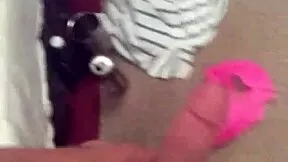 imagine my petite amateur girlfriend sucking cock then riding it hard homemade clip