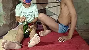 indian sister-in-law, your pussy needs my cock now