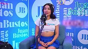 man petite colombian mayraoficial nympho squirts wild on sybian machine juanbustos podcast