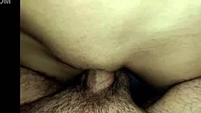 Bet she's barely legal with that tight young pussy