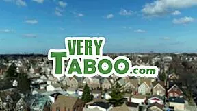 Petite Teen Fucks Stepbro And Stepdad In Taboo MMF 3some To Hide Her Secret!