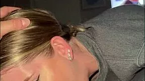 Sorority Slut Baby Bree Fucked After Initiation