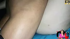 Can't Resist This Hunk's Monster Cock Babysitter Takes Raw Gloryhole Pounding No Condom Creampie