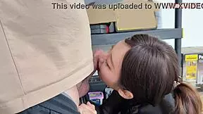 hey wanna watch hot young asian wife cheat hard with repairman?