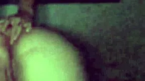 climbing the fat latina housewife on bed for orgasmic ride