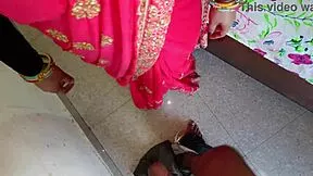 sis-in-law sneaks bro-in-law to room for doggystyle cheating fuck 😏💦