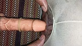 MAID PAYS DIRTY DEEDS WITH ALL HOLES FUCKED