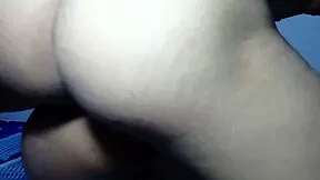 Pov Huge Ass Stepsis Anal Creampie In School Uniform