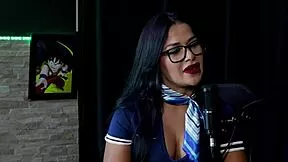 tifany rocha spills dirty secrets in swingers casting interview part 1