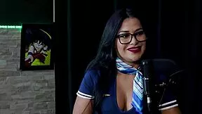 tifany rocha spills dirty secrets in swingers casting interview part 1