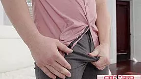 Dude, ever seen petite Chloe Temple give Cuban stud Peter Green that sloppy wet rimjob and foot worship?