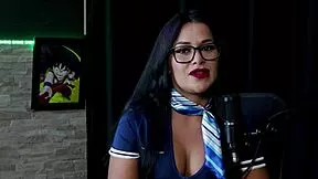 tifany rocha spills dirty secrets in swingers casting interview part 1