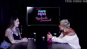 humiliating small dicks in evaluation? just joana's 8-hour web date with rich guy in sheer red 🔥👀