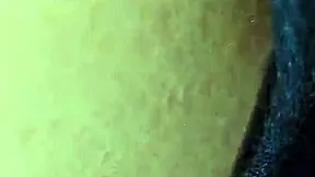 😍 Bhabi whispers keep our horny creampie secret devar milf pussy pounding Hindi dirty talk!