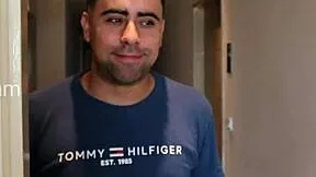 oh baby latina lost her ass bet now takes my sloppy pov anal creampie