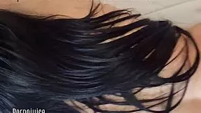 Cum In My 18 Year Old Teen Pussy Now