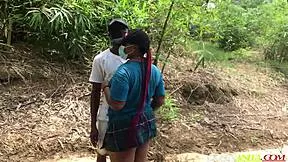 damn university girl lost in forest gets wet pussy fucked hard by two bikers all outdoor styles cumshots 😩💦